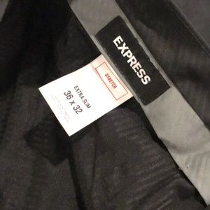 Men’s dress pants